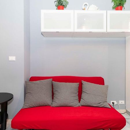 Molinette E Spezia Mm Lovely Flat Apartment Turin Bagian luar foto